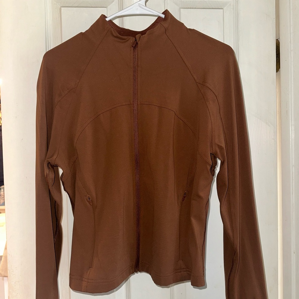 Lululemon Define Jacket